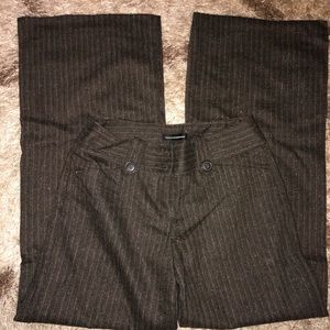 Express Wide leg Editor Pant